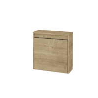 Nízka kúpeľňova skrinka VISIT SND 50 