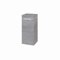 Nízka skrinka DOS SND 35 