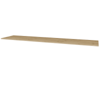 Odkladacia doska ODD 200 (hr. 18 mm) 