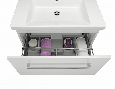 Organizér zásuvky 80 MODULE SZZ1 