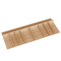 Priečinky do hornej zásuvky DSD 120 