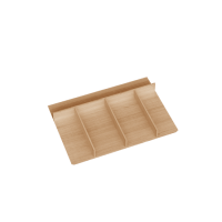 Priečinky do hornej zásuvky DSD 40 