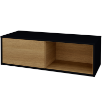 Skrinka pod umývadlo ARTEO SZZOP 120 