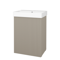 Skrinka pod umývadlo FLOOR SUD 60 