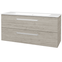 Skrinka pod umývadlo GIO SZZ2 120 