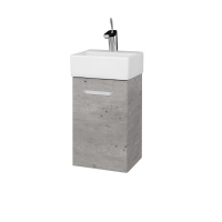 Skrinka pod umývadlo HOST SZD 35 