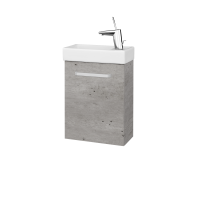 Skrinka pod umývadlo HOST SZD 40 