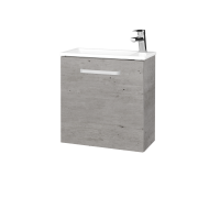 Skrinka pod umývadlo HOST SZD 50 