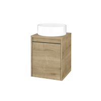 Skrinka pod umývadlo VISIT SZD 40 (umývadlo Circo) 