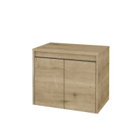 Skrinka pod umývadlo VISIT SZD2 60 (bez umývadla) 