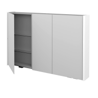 Trojdverová galérka ENZO GA3OE 120 