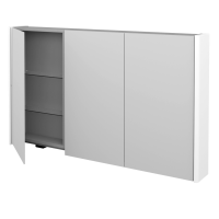 Trojdverová galérka  ENZO GA3OE 130 