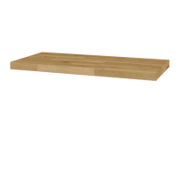 Umývadlová doska DPU CS IV - masív 