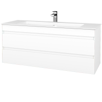 Umývadlová skriňa MAJESTY SZZ2 120 