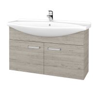 Umývadlová skriňa TAKE IT SZD2 105 