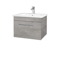 Umývadlová skrinka ASTON SZZ 60 