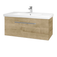 Umývadlová skrinka BIG INN SZZ 100 