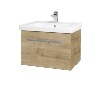 Umývadlová skrinka BIG INN SZZ 65 