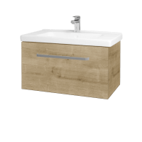 Umývadlová skrinka BIG INN SZZ 80 