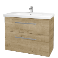 Umývadlová skrinka BIG INN SZZ2 100 