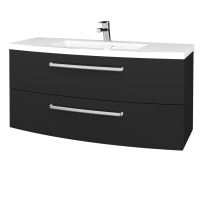 Umývadlová skrinka BRIO SZZ2 120 