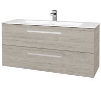 Umývadlova skrinka GIO SZZ2 120 