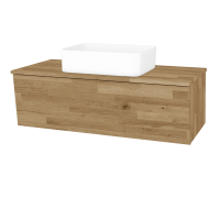 Umývadlová skrinka INVENCE SZZ 100 (umývadlo Joy) 