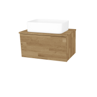 Umývadlová skrinka INVENCE SZZ 65 (umývadlo Joy) 