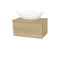 Umývadlová skrinka INVENCE SZZ 65 (umývadlo Triumph) 