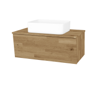 Umývadlová skrinka INVENCE SZZ 80 (umývadlo Joy) 