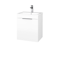 Umývadlová skrinka PROJECT BENEFIT SZD 50 