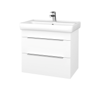 Umývadlová skrinka PROJECT BENEFIT SZZ2 70 