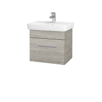 Umývadlová skrinka SOLO SZZ 50 