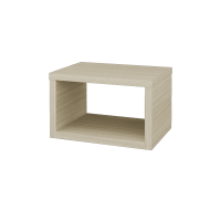 Umývadlová skrinka STORM SZO 60 bez umývadla