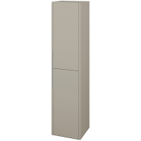 Vysoká skriňa ENZO SVD2 35 