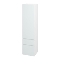 Vysoká skriňa MAJESTY SVDZ2 35 