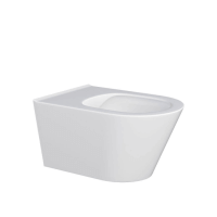 Závesné WC Myjoys MY1 rimless 