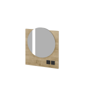 Zrkadlo INVENCE ZCOE 60 