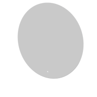 Zrkadlo LUNEO ZCO 100 