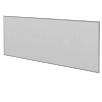 Zrkadlo NIGHT ZCO 160 