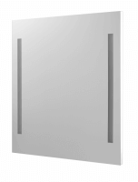 Zrkadlo STRIPE ZCO 60 