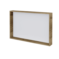 Zrkadlo THERA ZCO 100 