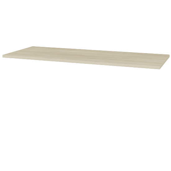 Odkladacia doska ODD 120 (hr. 18 mm)  - D24 Ohio