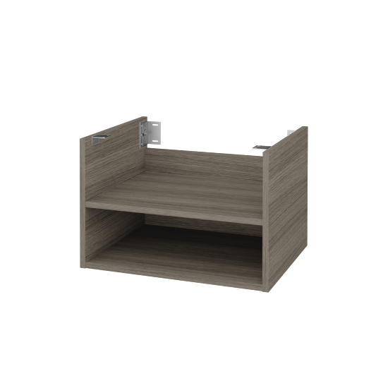 Doplnková skrinka pod dosku DSD SYO2 60  - D03 Cafe