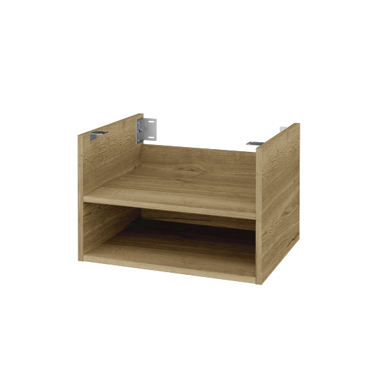 Doplnková skrinka pod dosku DSD SYO2 60  - D26 Ontario