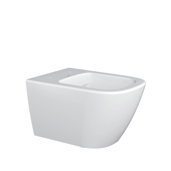 Závesné WC Myjoys MY4 rimless  - 