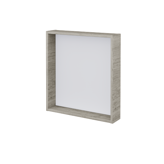 Zrkadlo THERA ZCO 60  - D05 Oregon