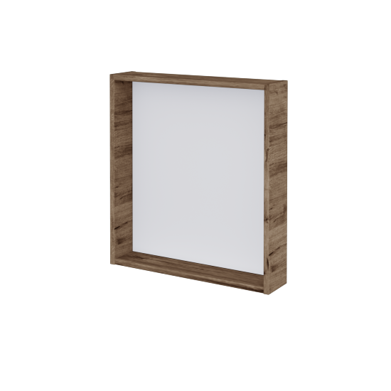 Zrkadlo THERA ZCO 60  - D23 Herkules