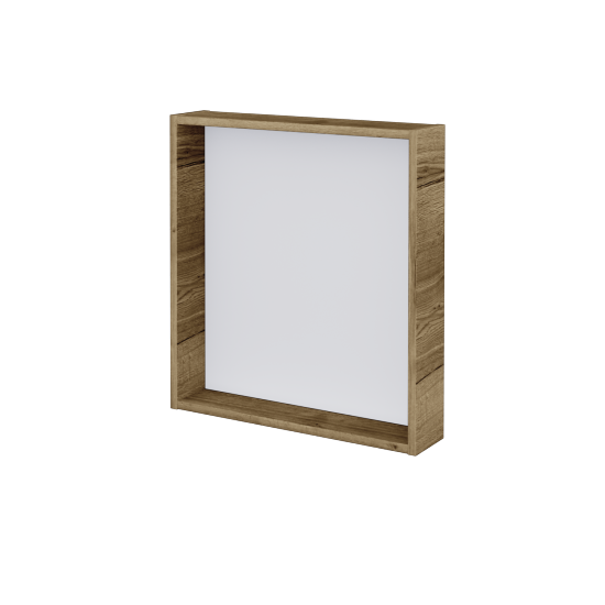 Zrkadlo THERA ZCO 60  - D26 Ontario