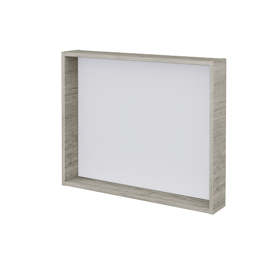 Zrkadlo THERA ZCO 80  - D05 Oregon